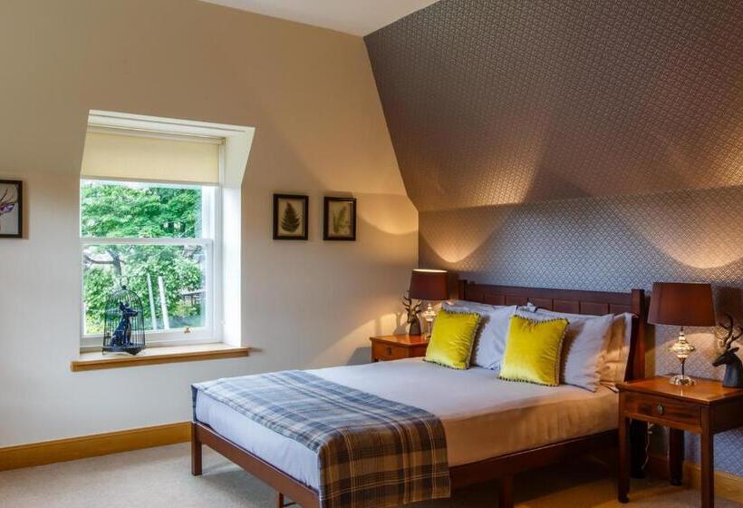 Пансион St Andrews House