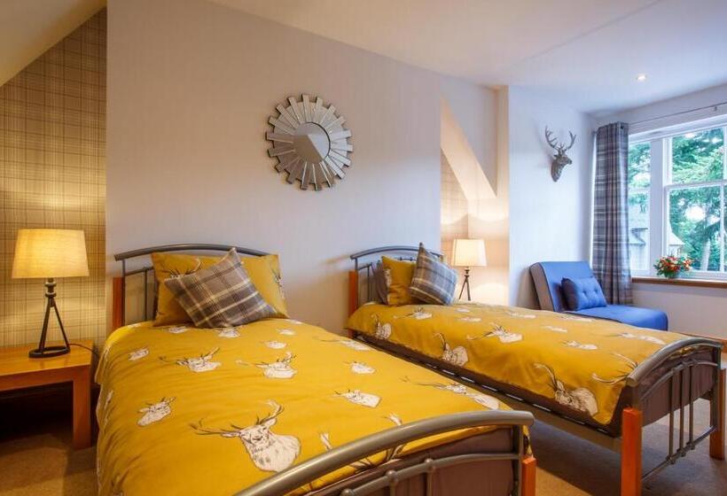 Пансион St Andrews House