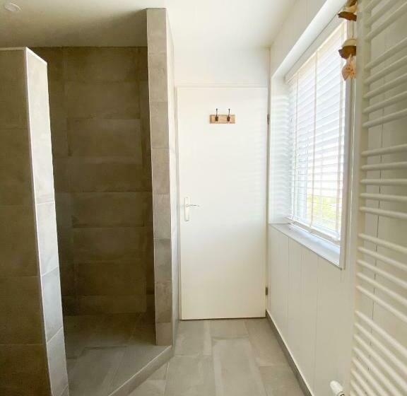 צימר Bed Bij Zee