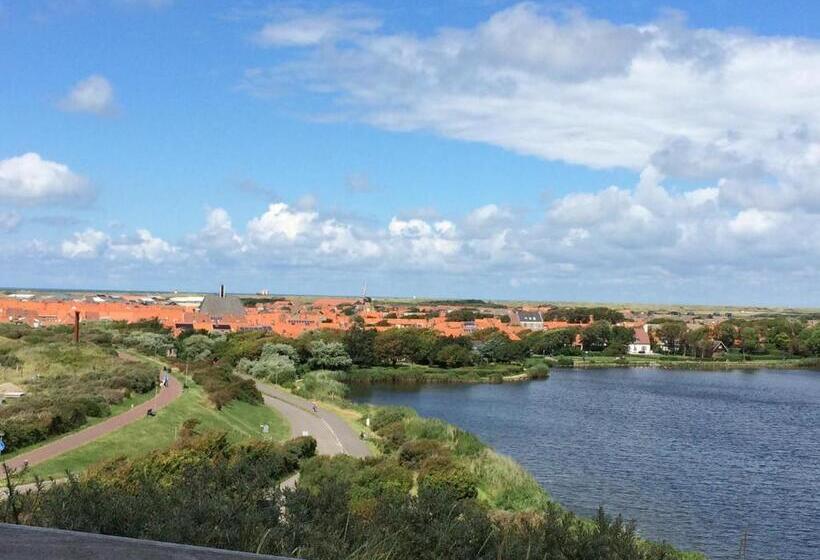 צימר Bed Bij Zee