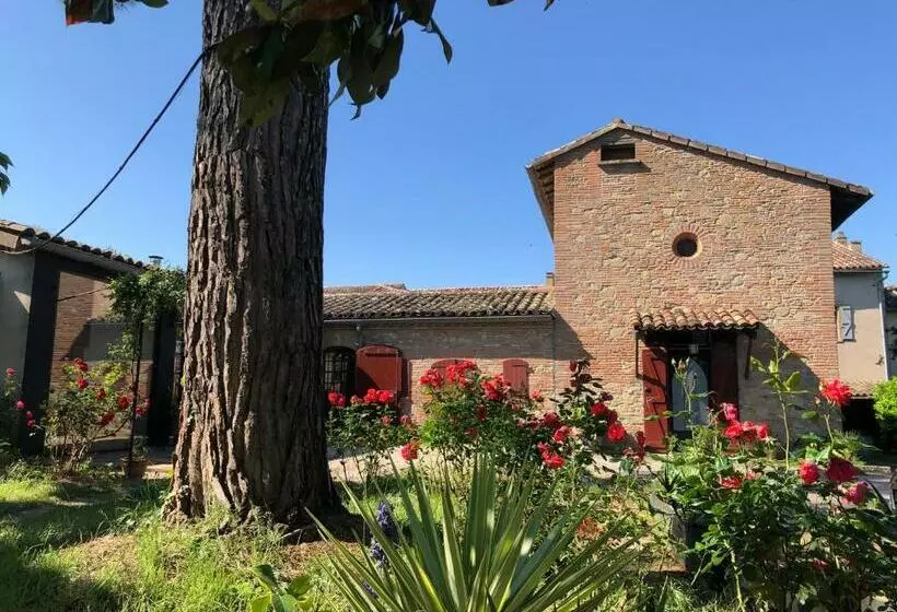 B&b Du Couvent, Chambre Aux Paons