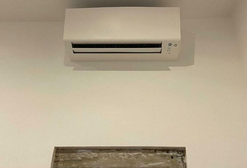 B&b Du Couvent, Chambre Aux Paons