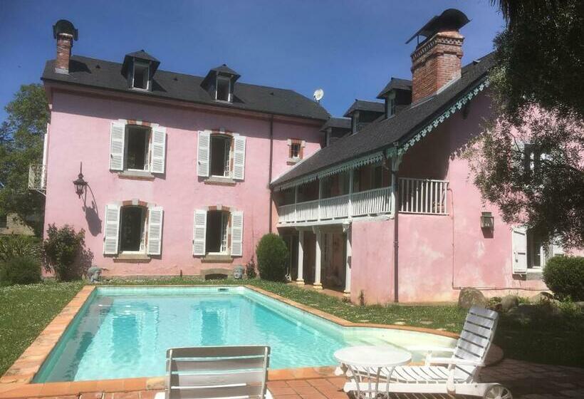 민박 Chez Mamylette