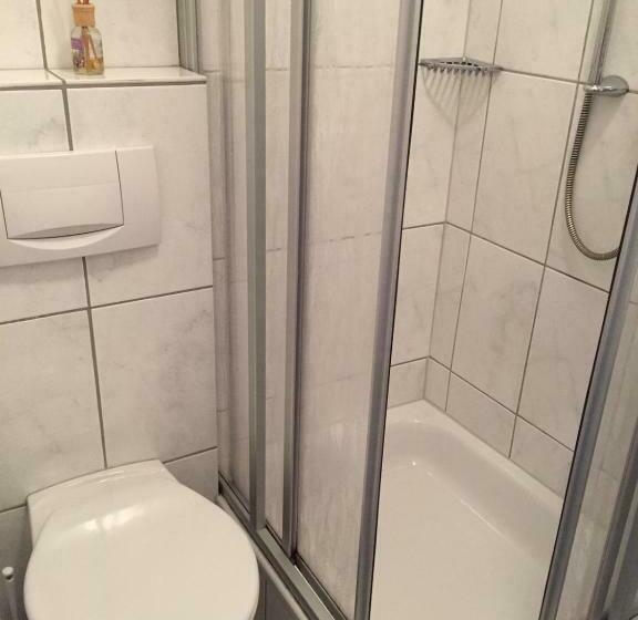 צימר Gästezimmer Elly Dostert