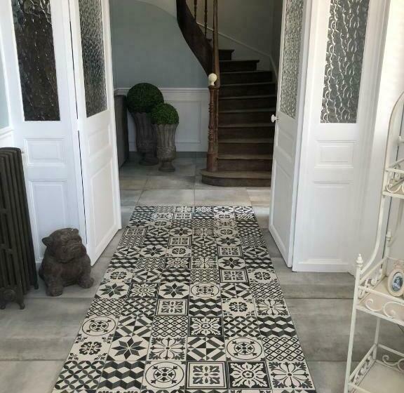 Bed and Breakfast La Demeure