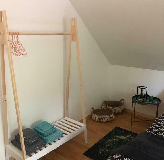 Bed and Breakfast La Demeure