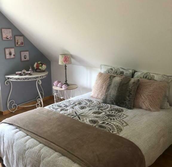 Bed and Breakfast La Demeure