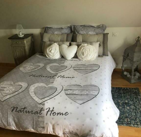 Bed and Breakfast La Demeure