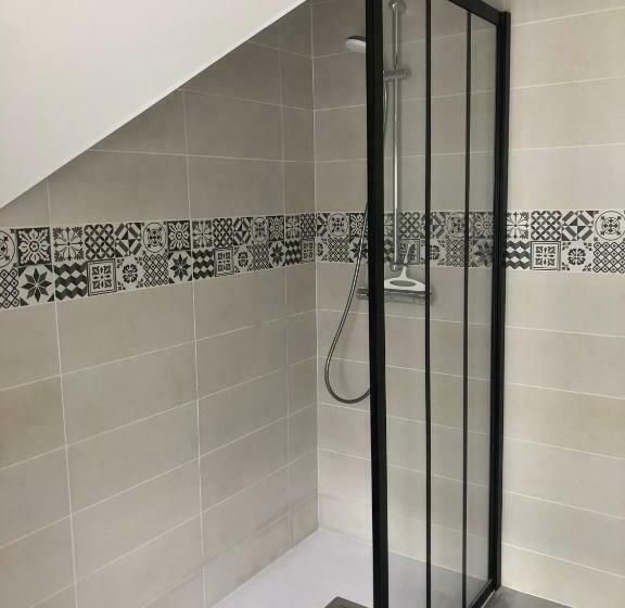 Bed and Breakfast La Demeure