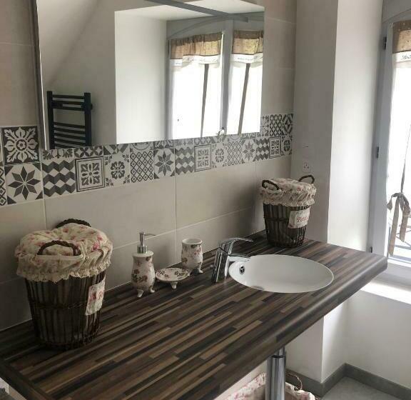 Bed and Breakfast La Demeure