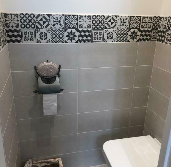 Bed and Breakfast La Demeure