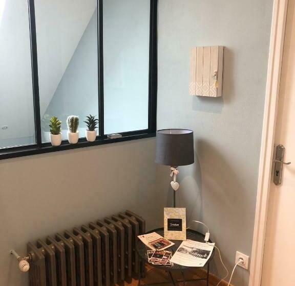 Bed and Breakfast La Demeure