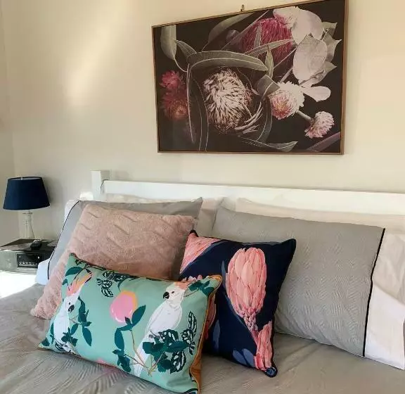 Aamiaismajoitus (B&B) La Dolce Vita