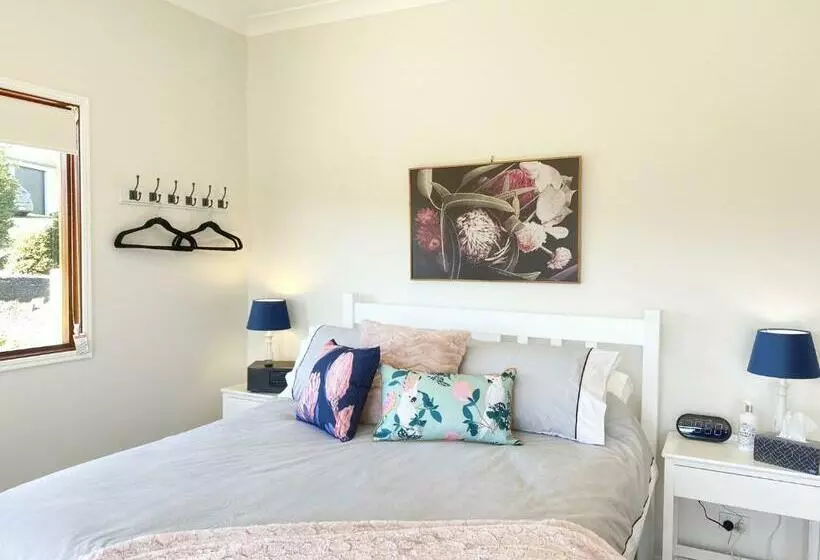 Aamiaismajoitus (B&B) La Dolce Vita