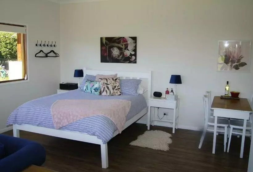 Aamiaismajoitus (B&B) La Dolce Vita