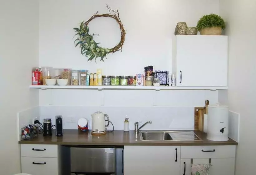 Aamiaismajoitus (B&B) La Dolce Vita