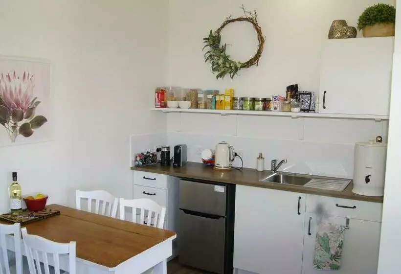 Aamiaismajoitus (B&B) La Dolce Vita