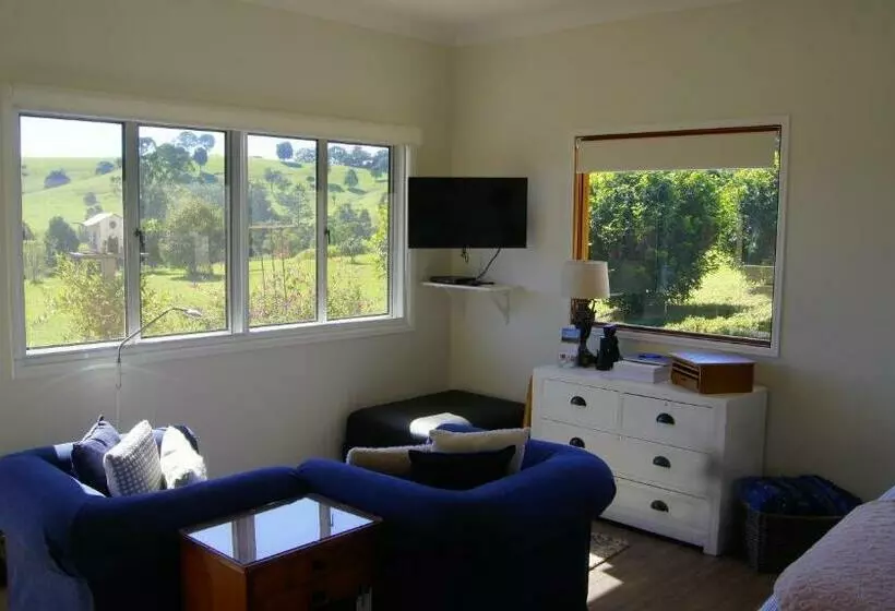 Aamiaismajoitus (B&B) La Dolce Vita