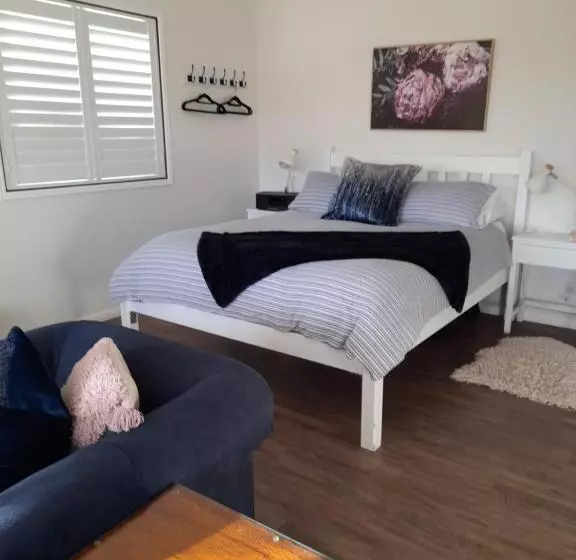 Aamiaismajoitus (B&B) La Dolce Vita