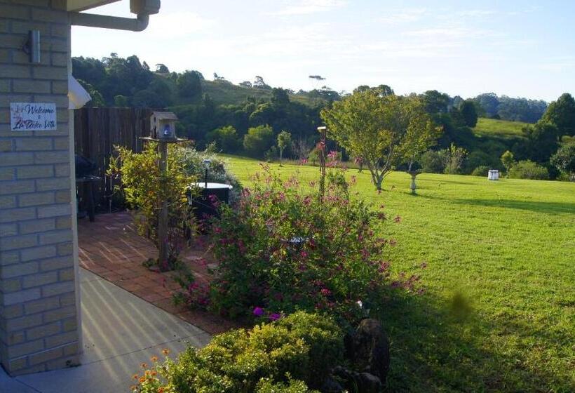 Bed and Breakfast La Dolce Vita