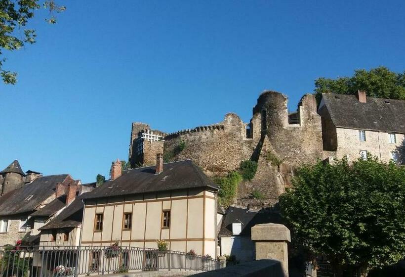 Bed and Breakfast La Ruche Chambres D Hôtes