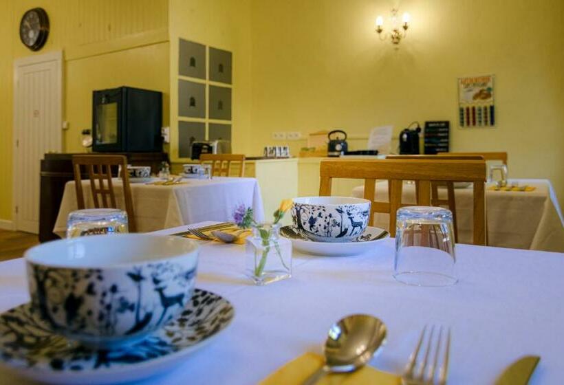 Bed and Breakfast La Ruche Chambres D Hôtes