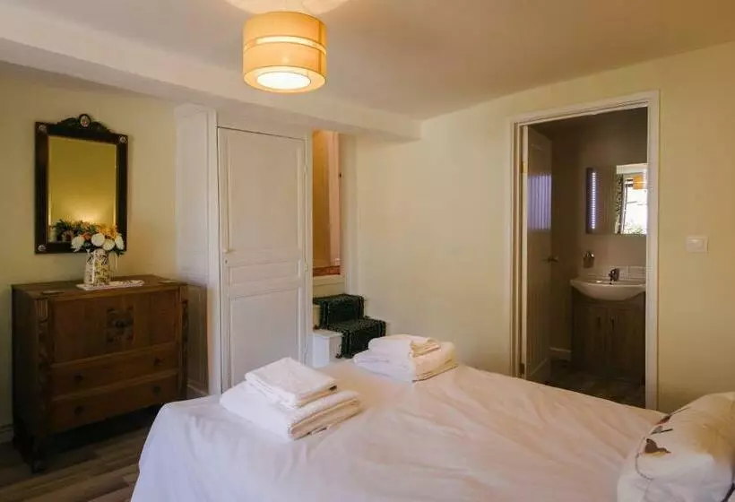 ベッドアンドブレックファースト La Ruche Chambres D Hôtes