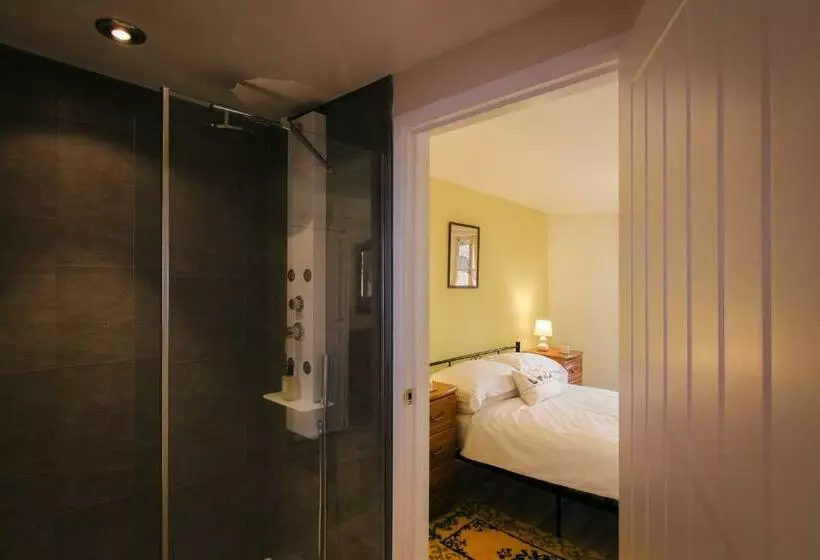 ベッドアンドブレックファースト La Ruche Chambres D Hôtes