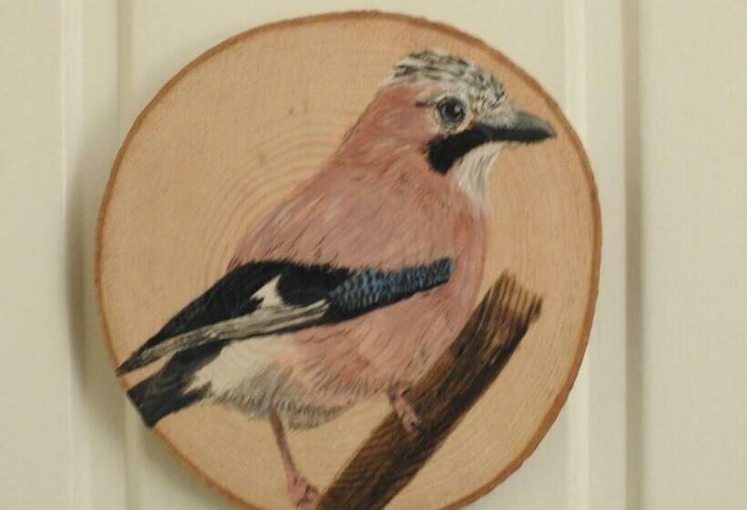 Bed and Breakfast La Ruche Chambres D Hôtes