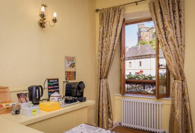 Bed and Breakfast La Ruche Chambres D Hôtes