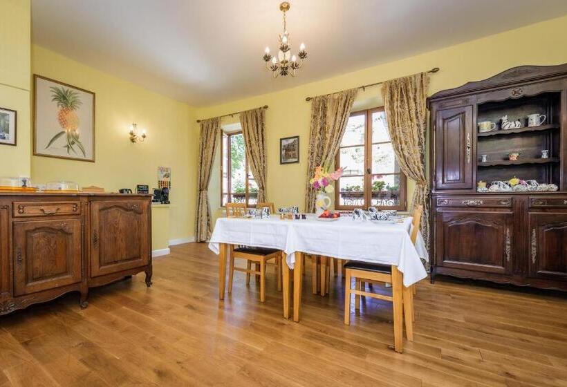 Bed and Breakfast La Ruche Chambres D Hôtes