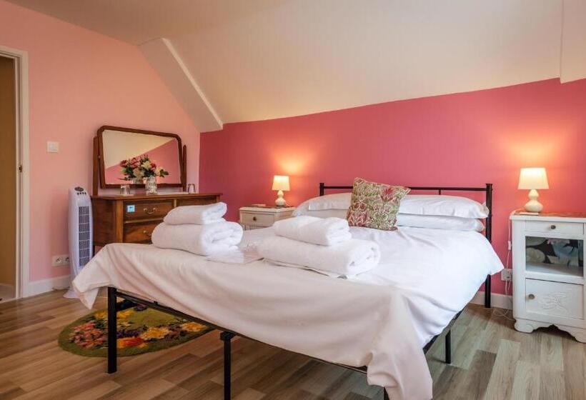 Bed and Breakfast La Ruche Chambres D Hôtes