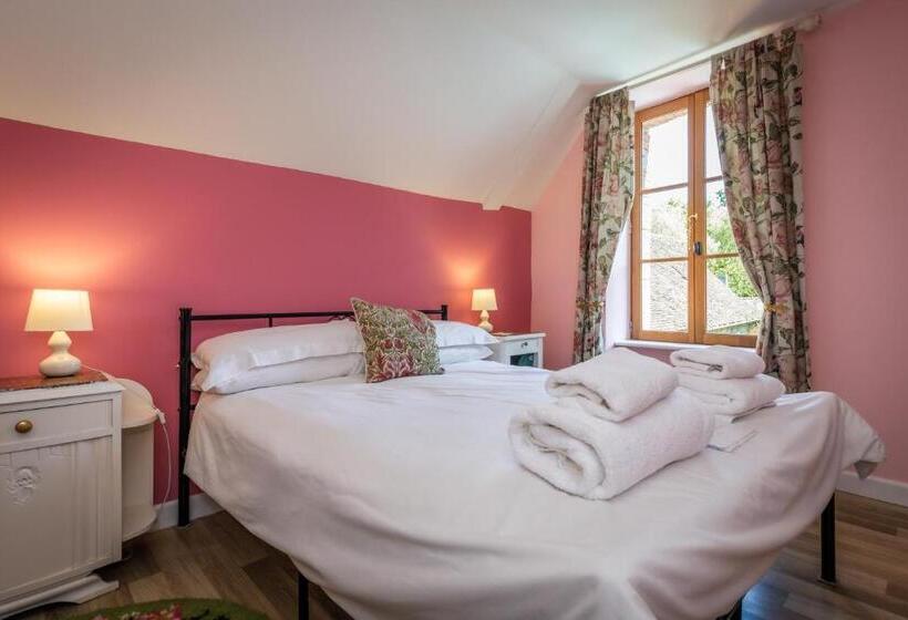 Bed and Breakfast La Ruche Chambres D Hôtes