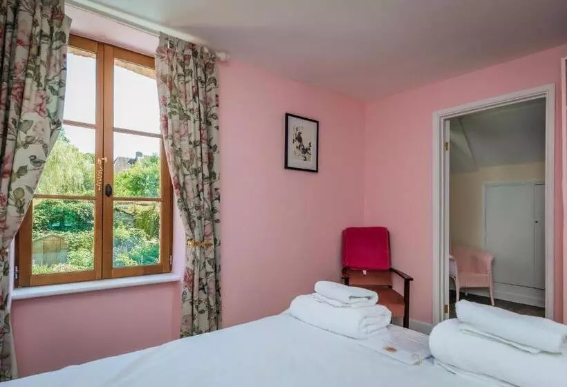 ベッドアンドブレックファースト La Ruche Chambres D Hôtes