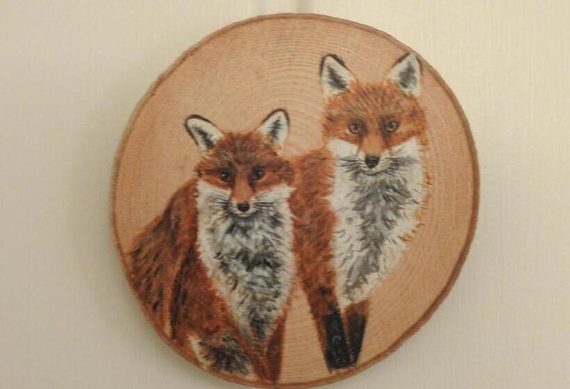 Bed and Breakfast La Ruche Chambres D Hôtes