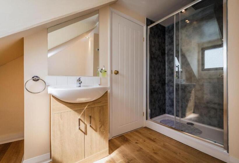 Bed and Breakfast La Ruche Chambres D Hôtes