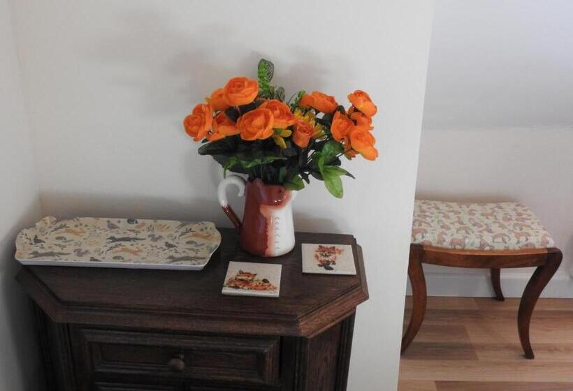 Bed and Breakfast La Ruche Chambres D Hôtes