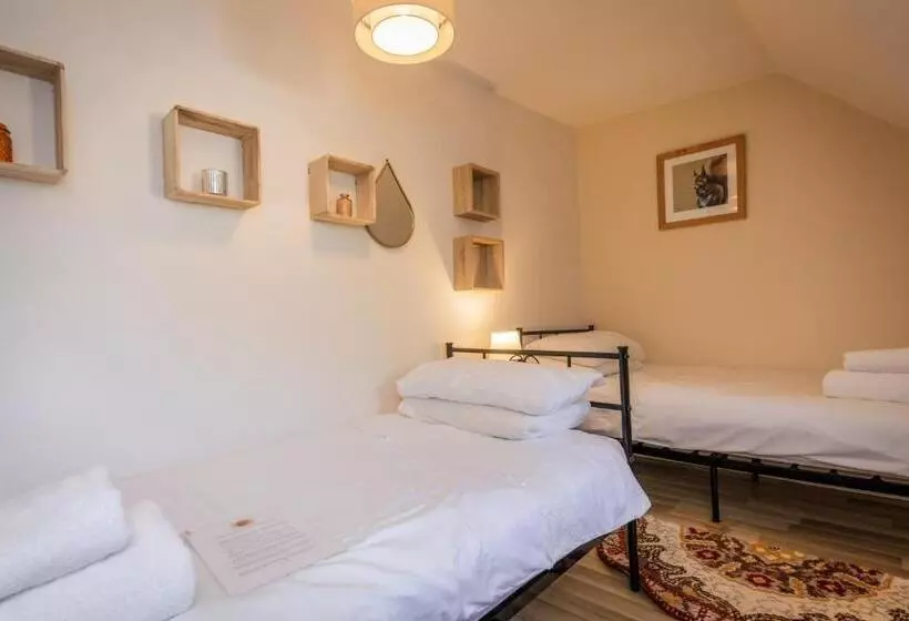 ベッドアンドブレックファースト La Ruche Chambres D Hôtes