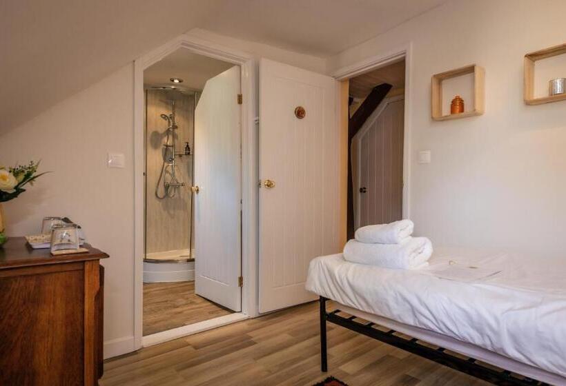 Bed and Breakfast La Ruche Chambres D Hôtes