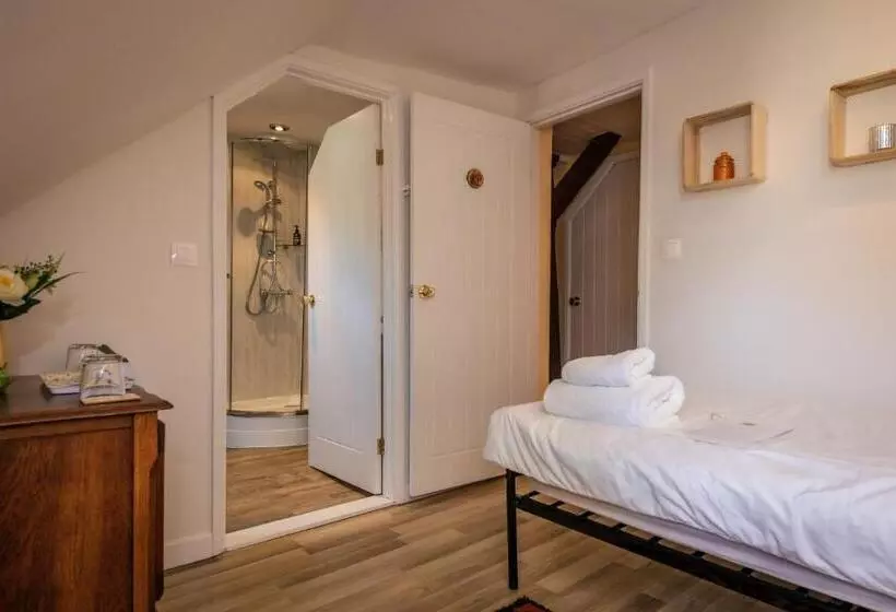 ベッドアンドブレックファースト La Ruche Chambres D Hôtes