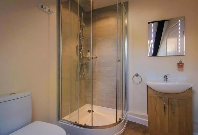 ベッドアンドブレックファースト La Ruche Chambres D Hôtes