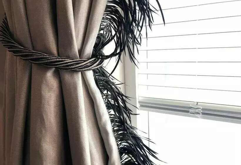 Aamiaismajoitus (B&B) Suite Londen66