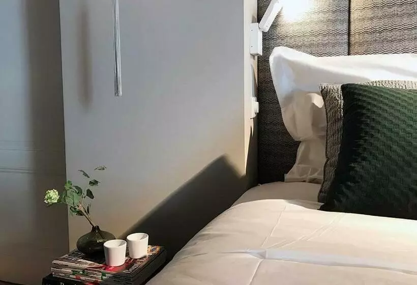 Aamiaismajoitus (B&B) Suite Londen66