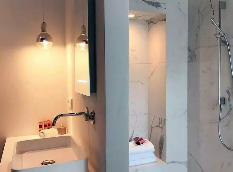 Aamiaismajoitus (B&B) Suite Londen66