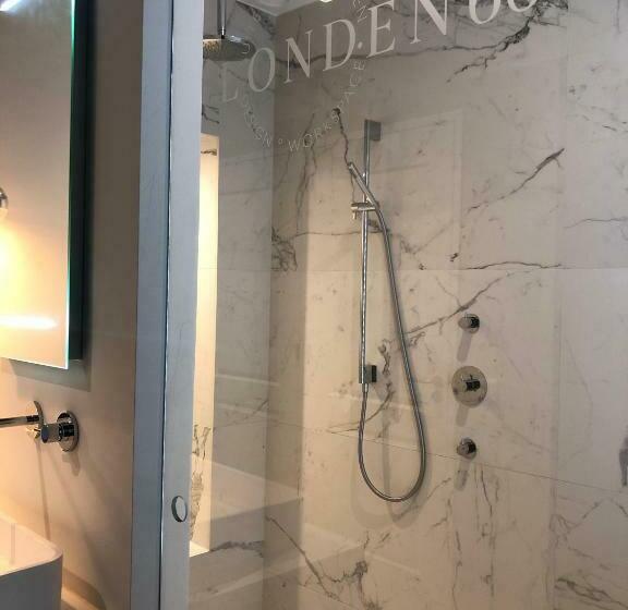 تختخواب و صبحانه Suite Londen66