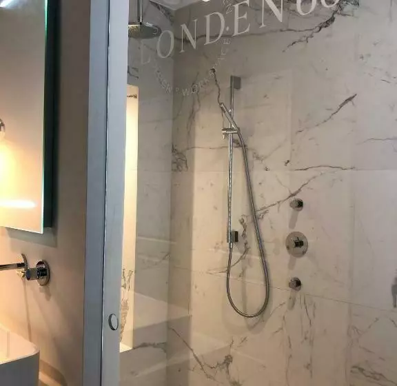 Aamiaismajoitus (B&B) Suite Londen66