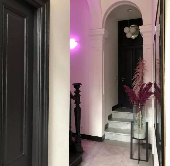 Aamiaismajoitus (B&B) Suite Londen66