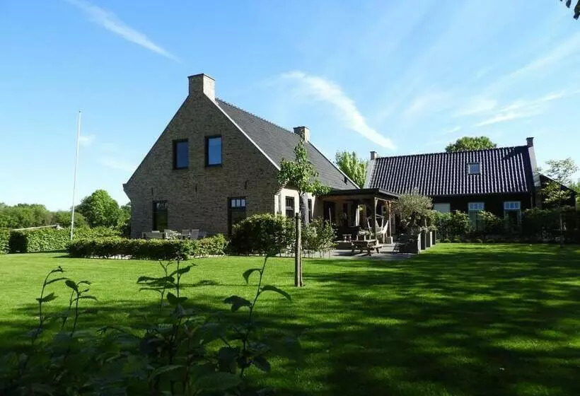 Bed & Breakfast Bennekom