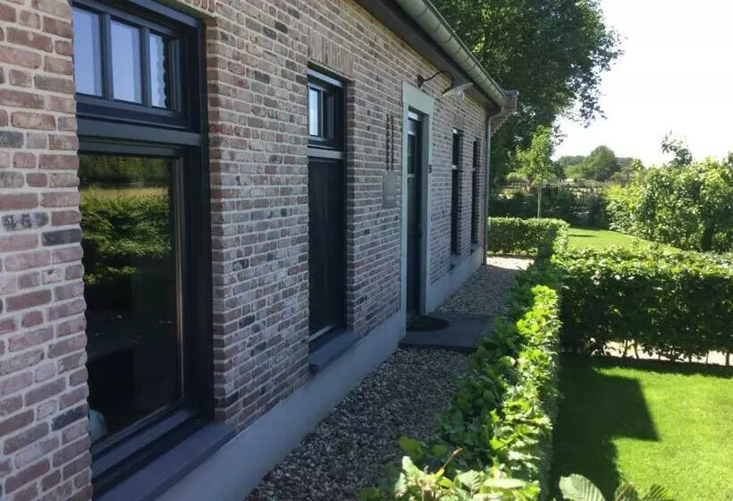 Bed & Breakfast Bennekom