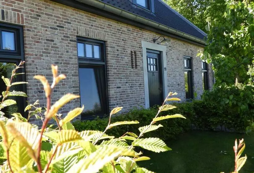 Bed & Breakfast Bennekom